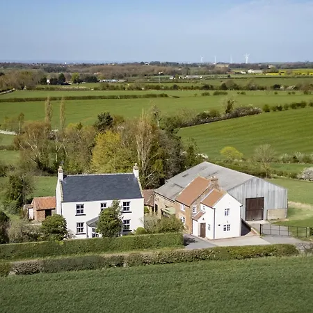 Lyke Wake Casa de Férias Northallerton