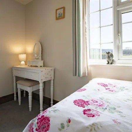Casa de Férias Lyke Wake Northallerton