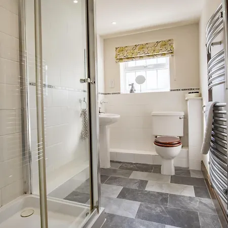 Lyke Wake Casa de Férias Northallerton