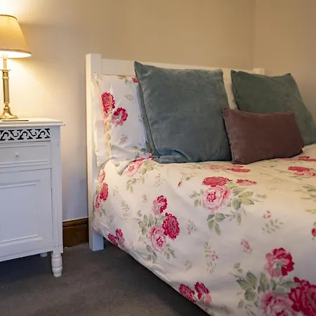 Lyke Wake Casa de Férias Northallerton